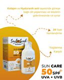Soul N Sand Actinica Spf 50+ Güneş Kremi 110 Ml