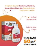 Soul N Sand Pigmenta Spf 50 Güneş Kremi 110 ml