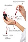 Aha Bha Serum Canlandırıcı Cilt Tonu Eşitleyici Kırmızı Peeling Cilt Serumu %10 Aha %2 Bha Glikolik