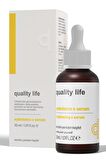 C Vitamini Serum Aydınlatıcı Cilt Tonu Eşitleyici Canlandırıcı Bakım Serumu Ascorbic Asit ( %10 C )