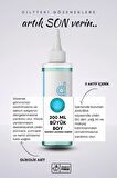 %5 Glikolik Asit Tonik 200 Ml- Aha Bha Tonik - Gözenek Sıkılaştırıcı Canlandırıcı