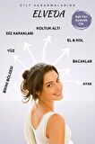 Beyazlatıcı Krem Cilt, Yüz, Bikini Bölgesi, Koltuk Altı, Dirsek Aydınlatıcı Krem Arbutin Pirinç Özü