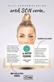 Beyazlatıcı Krem Cilt, Yüz, Bikini Bölgesi, Koltuk Altı, Dirsek Aydınlatıcı Krem Arbutin Pirinç Özü