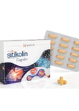 Haver Sitikolin Cognizin 250 mg