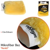Ebrayn Cila Eldiveni Mikrofiber EBR-207