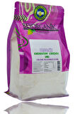 ORGANİK Karabuğday Unu 870gr (PESTİSİT ve AFLATOKSİN ANALİZLİ)