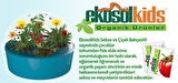 EkosolKids GreenHouse® / EkosolKids Mini Sera®