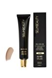 Selin Beauty BB Cream Dark SPF25 40 ML