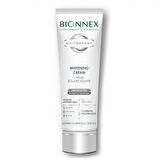 Bionnex Whitening Lekeli Ciltler İçin Cilt Tonu Eşitleme Alkolsüz Gece-Gündüz Leke Bakım Kremi  30 ml 