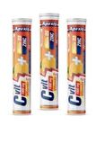 Apexis C Vit 1000 Mg C Vitamini 3*20'li Tablet