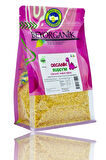 Organik Buğday Ruşeymi - Buğday Özü 250 gr (PESTİSİT VE AFLATOKSİN ANALİZLİ)