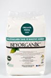 Organik Pirinç Unu (500 Gr) - Beyorganik