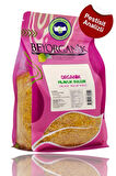 Organik Pilavlık Bulgur 1kg (PESTİSİT VE AFLATOKSİN ANALİZLİ)