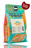 Organik Çorbalık Tahıl Karışımı Anadolu 500gr (PESTİSİT VE AFLATOKSİN ANALİZLİ)