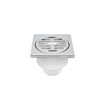 GAMA 10X10 KROM YER SÜZGECİ ALTTAN (21603)