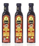 Atışeri Soğukpres Keçiboynuzu Özü 700 gr x 3 Adet