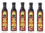 Atışeri Soğukpres Keçiboynuzu Özü 700 gr x 5 Adet