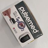 Pulsemed Parmak Tipi Pulse Oksimetre nabız ölçer C101B1