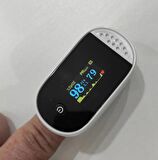 Pulsemed Parmak Tipi Pulse Oksimetre nabız ölçer C101B1