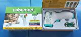 Pulsemed BSX916 Temassız Alın Bebek Dijital Ateş Ölçer 