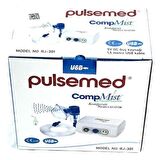 PULSEMED COMP MİST KOMPRESÖRLÜ NEBULİZATÖR RJ-301
