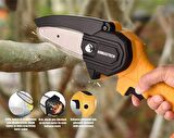 Robustech CS-100 Akülü Zincirli Ağaç Kesme