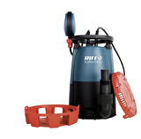RBT ROBUSTECH MC-500 3 ü 1 Arada Dalgıç Pompa