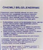ArtıMed Mesh Nebulizatör UN300