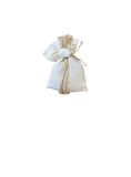 Eke Home Aromatik Sachets Model Misk- Pebble Scents Gardenya
