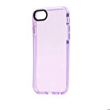 iPhone SE 2020 Uyumlu Zore Punto Kapak-Mor