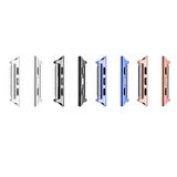 Apple Watch 44mm Metal Kordon Dönüştürücü