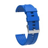 Huawei GT2 42mm KRD-23 20mm Uyumlu NRTK Kordon-Gri
