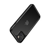 iPhone 13 Uyumlu Ensueno Roll Kapak-Mavi