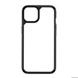 iPhone 13 Uyumlu Ensueno Roll Kapak-Mavi