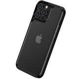 iPhone 13 Pro Max Uyumlu Zore Roll Kılıf-Mavi