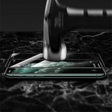 iPhone 13 Pro Max Uyumlu ​MKST Rio Glass Cam Ekran Koruyucu