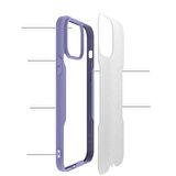 iPhone 13 Pro Max Uyumlu Zore Parfe Kılıf-Koyu Yeşil