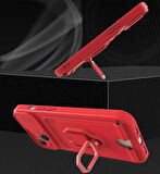 iPhone 13 Uyumlu ​ Pelit Kılıf-Pembe