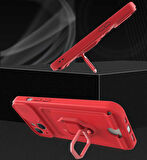 iPhone 13 Uyumlu ​Zore Pelit Kapak-Pembe