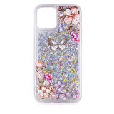 iPhone 13 Pro Max Uyumlu Zore Marshmelo Silikon-NO6