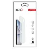 Apple iPhone 13 Pro Max Zore Narr Tpu Çiftli Body Ekran Koruyucu