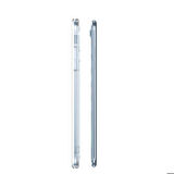 iPhone 7 Plus Uyumlu Zore Fizy Kapak-Renksiz
