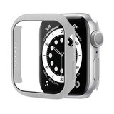 Watch 7 45mm NRTK Watch Gard 01 Ekran Koruyucu - Gümüş