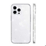 iPhone 12 Pro Max Uyumlu Zore Vixy Kapak-Renksiz