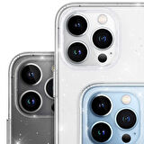 iPhone 12 Pro Max Uyumlu Zore Vixy Kılıf-Renksiz
