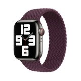 Watch 40mm Uyumlu KRD-32 XSmall NRTK Kordon-Lila