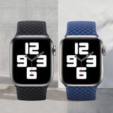 Watch 40mm Uyumlu KRD-32 Small Zore Kordon-Sarı