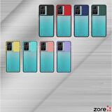 Xiaomi Poco M4 Pro 5G Kılıf Zore Lensi Kapak