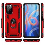 Xiaomi Redmi Note 11T 5G Kılıf Zore Vega Kapak