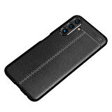 Galaxy A13 5G Uyumlu Zore Niss Silikon Kapak-Lacivert